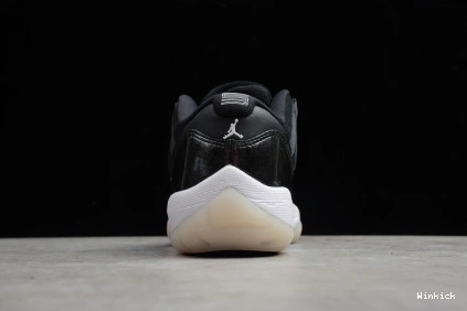Jordan “Barons” Air 11 528895-010 Low 0711